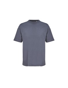 T-Shirt Oversize in Cotone Biologico Boxy 2