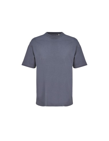 T-Shirt Oversize in Cotone Biologico Boxy