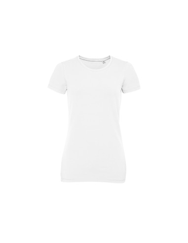 T-Shirt Elasticizzata da Donna Millenium