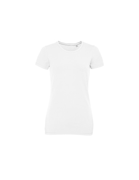 T-Shirt Elasticizzata da Donna Millenium