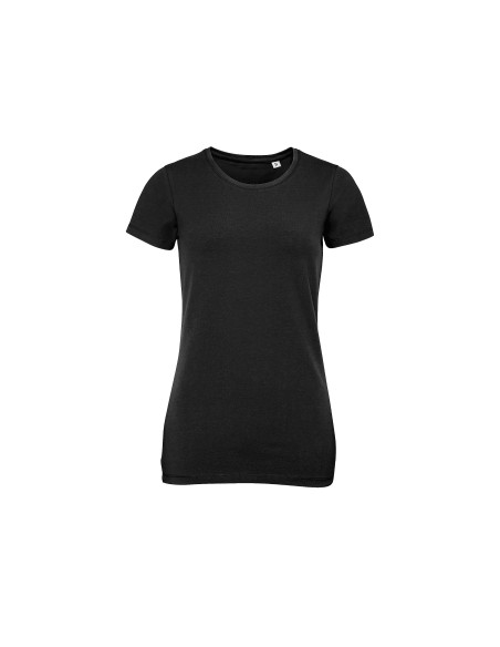 T-Shirt Elasticizzata da Donna Millenium