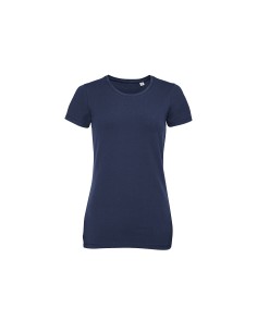T-Shirt Elasticizzata da Donna Millenium 2
