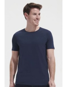 T-Shirt Elasticizzata Millenium