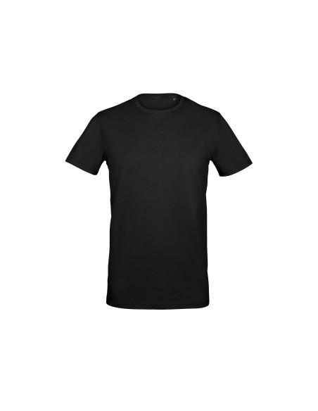 T-Shirt Elasticizzata Millenium