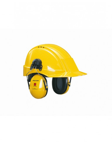 Cuffia 3M Peltor Optime I / 510P3E