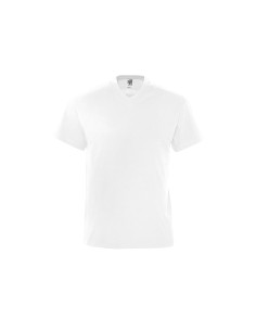 T-Shirt con Collo a V Victory 150 gr 2