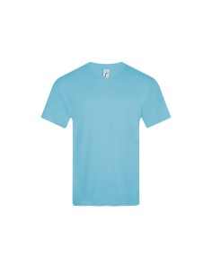 T-Shirt con Collo a V Victory 150 gr 2