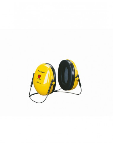 Cuffia 3M Peltor Optime I / H510B