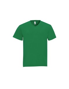 T-Shirt con Collo a V Victory 150 gr 2