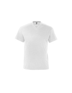 T-Shirt con Collo a V Victory 150 gr 2