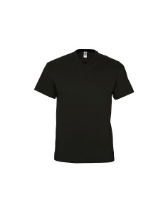 T-Shirt con Collo a V Victory 150 gr 2