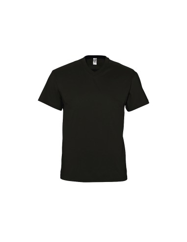 T-Shirt con Collo a V Victory 150 gr