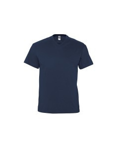 T-Shirt con Collo a V Victory 150 gr 2