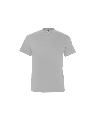 T-Shirt con Collo a V Victory 150 gr