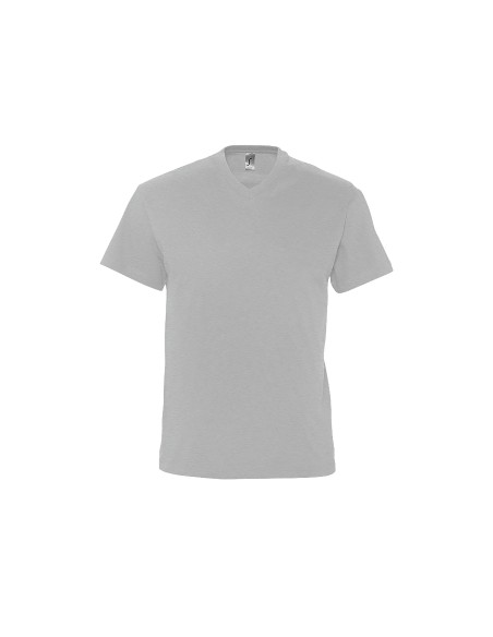 T-Shirt con Collo a V Victory 150 gr