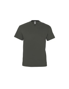 T-Shirt con Collo a V Victory 150 gr 2