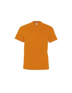 T-Shirt con Collo a V Victory 150 gr 2