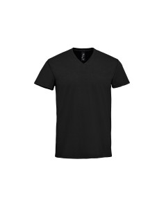 T-Shirt con Collo a "V" Imperial V 190 gr 2