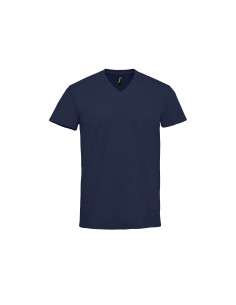 T-Shirt con Collo a "V" Imperial V 190 gr 2