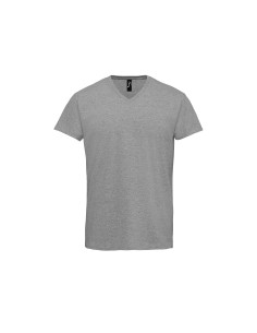 T-Shirt con Collo a "V" Imperial V 190 gr 2