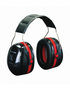Cuffia 3M Peltor Optime Iii / H540A
