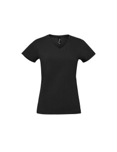 T-Shirt da Donna con Collo a "V" Imperial V 190 gr 2
