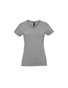 T-Shirt da Donna con Collo a "V" Imperial V 190 gr 2