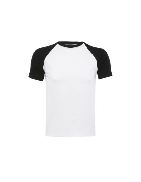 T-Shirt Bicolore Funky 150