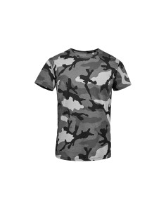 T-Shirt Mimetica Camo 2