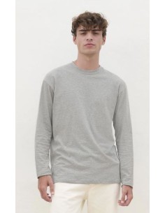 T-Shirt Manica Lunga Monarch 150 gr