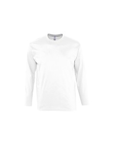 T-Shirt Manica Lunga Monarch 150 gr 2