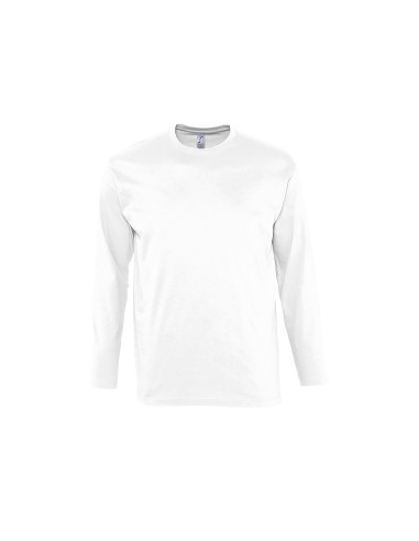 T-Shirt Manica Lunga Monarch 150 gr