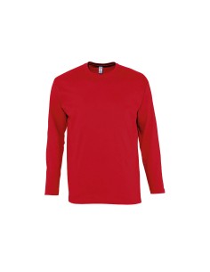T-Shirt Manica Lunga Monarch 150 gr 2