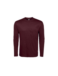T-Shirt Manica Lunga Monarch 150 gr 2