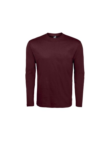 T-Shirt Manica Lunga Monarch 150 gr