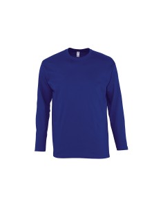 T-Shirt Manica Lunga Monarch 150 gr 2