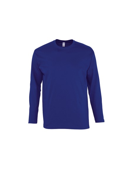 T-Shirt Manica Lunga Monarch 150 gr