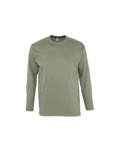 T-Shirt Manica Lunga Monarch 150 gr 2