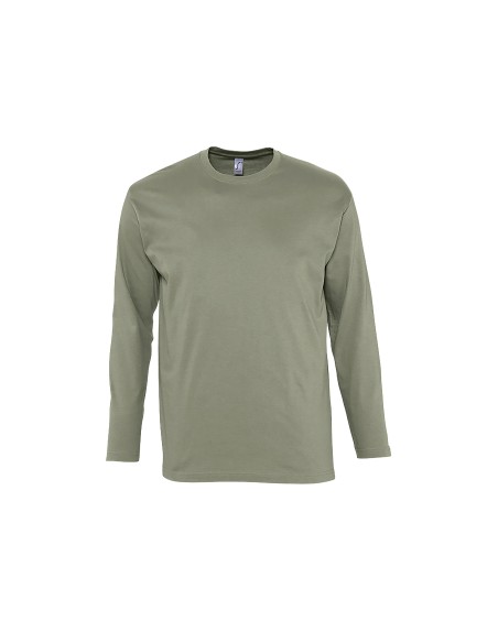 T-Shirt Manica Lunga Monarch 150 gr