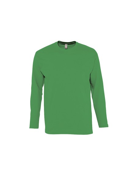 T-Shirt Manica Lunga Monarch 150 gr