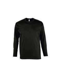 T-Shirt Manica Lunga Monarch 150 gr 2