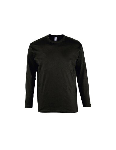 T-Shirt Manica Lunga Monarch 150 gr