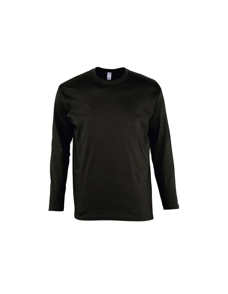 T-Shirt Manica Lunga Monarch 150 gr