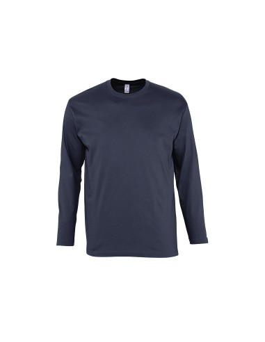 T-Shirt Manica Lunga Monarch 150 gr