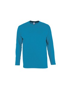 T-Shirt Manica Lunga Monarch 150 gr 2