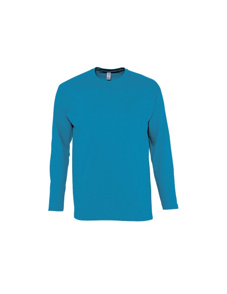 T-Shirt Manica Lunga Monarch 150 gr