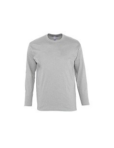T-Shirt Manica Lunga Monarch 150 gr 2