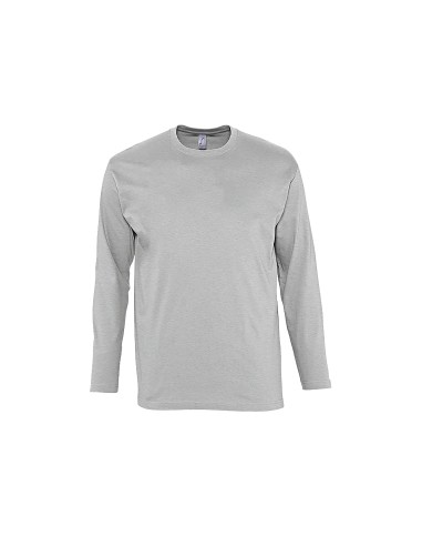 T-Shirt Manica Lunga Monarch 150 gr