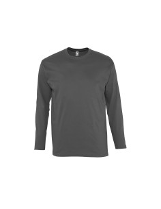 T-Shirt Manica Lunga Monarch 150 gr 2