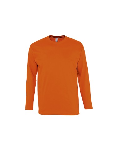 T-Shirt Manica Lunga Monarch 150 gr